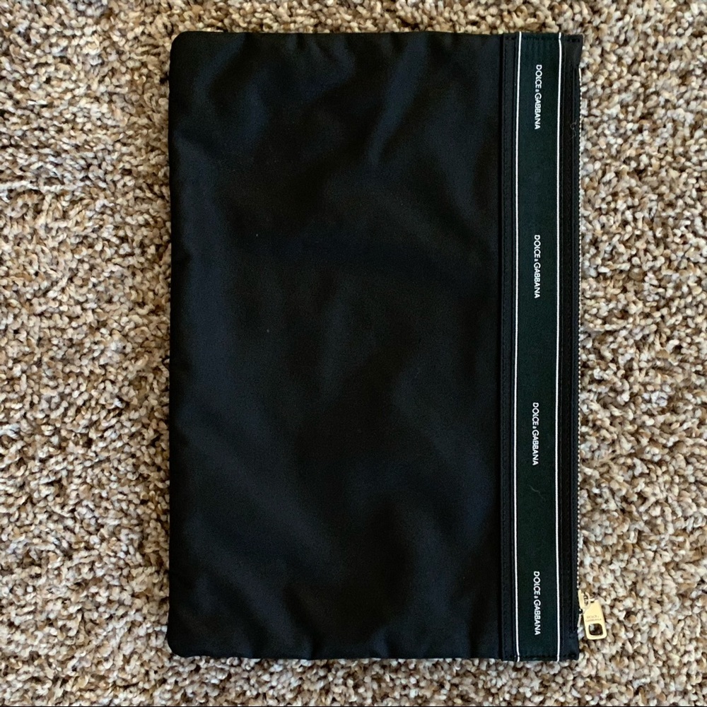 D&G Clutch/Case
